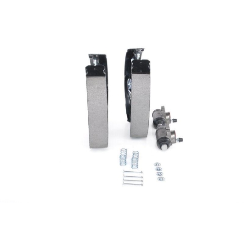 BOSCH Bremsbackensatz KIT SUPERPRO 0 204 114 556