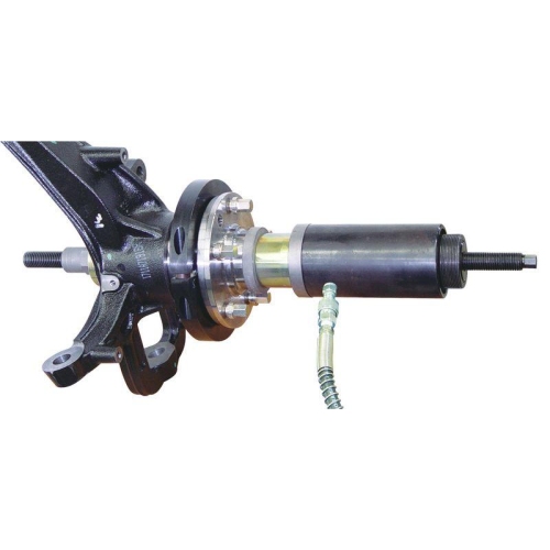 GEDORE Erweiterungssatz, Montagewerkzeug (Radnabe/Radlager) KL-0041-451 B