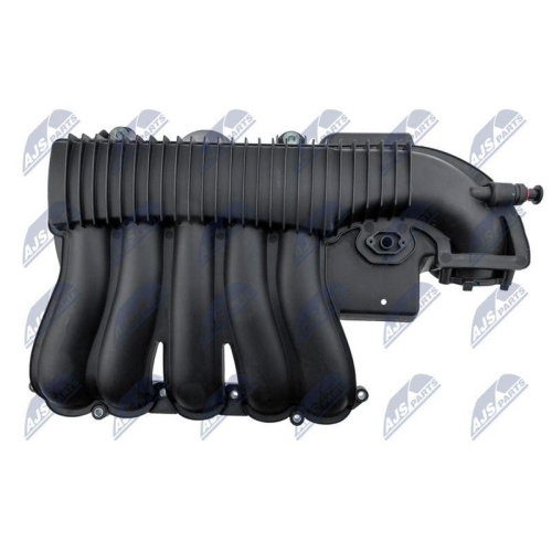 NTY Saugrohrmodul BKS-VV-000