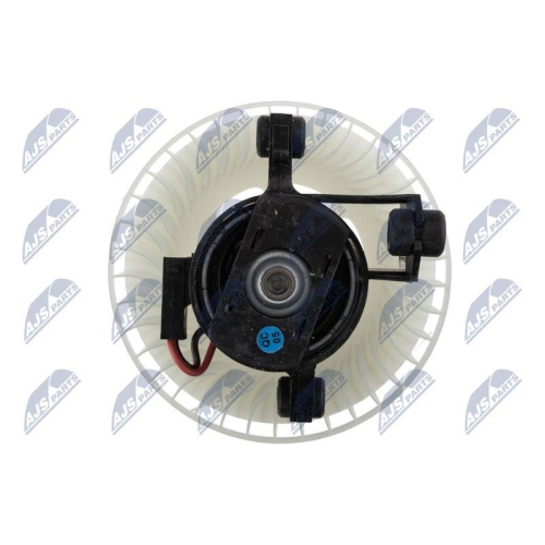 NTY Innenraumgebläse EWN-ME-023