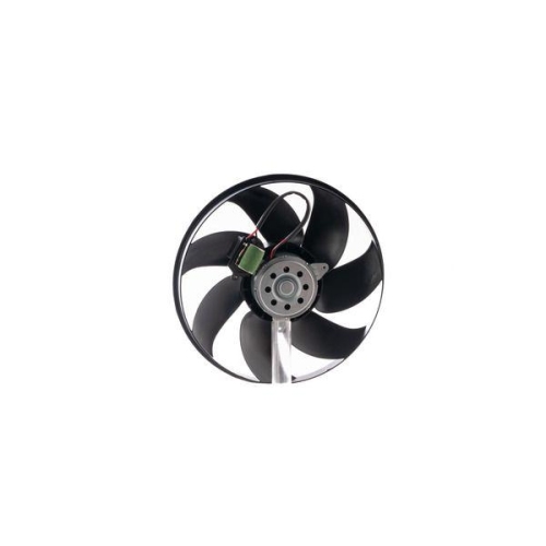 MAHLE L&uuml;fter, Motork&uuml;hlung BEHR CFF 631 000S