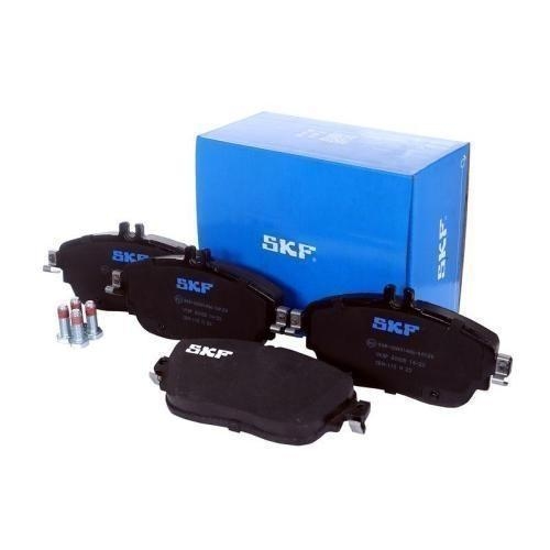 SKF Bremsbelagsatz, Scheibenbremse VKBP 80028