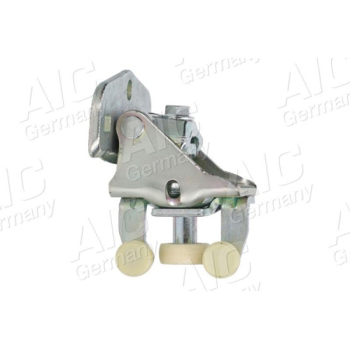 AIC Rollenf&uuml;hrung, Schiebet&uuml;r NEW MOBILITY PARTS 76113