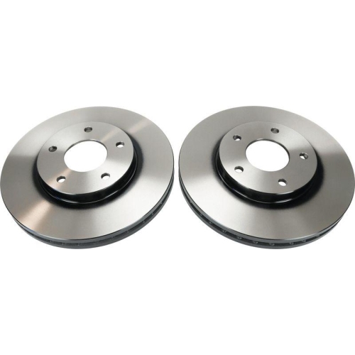 TRW Bremsscheibe DF4316