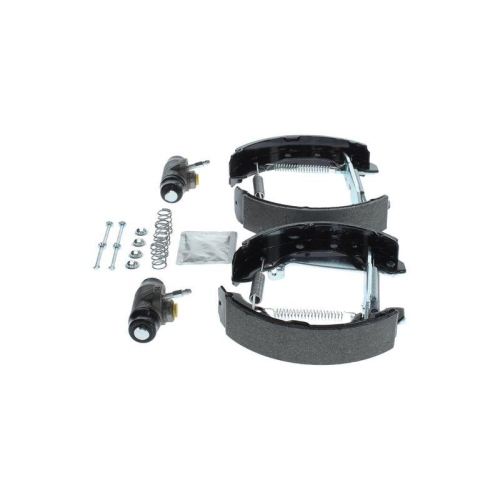 BOSCH Bremsbackensatz KIT SUPERPRO 0 204 114 576