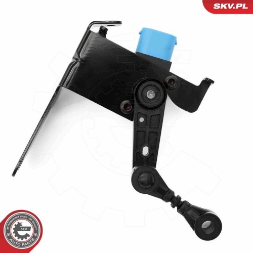 ESEN SKV Stellelement, Leuchtweitenregulierung