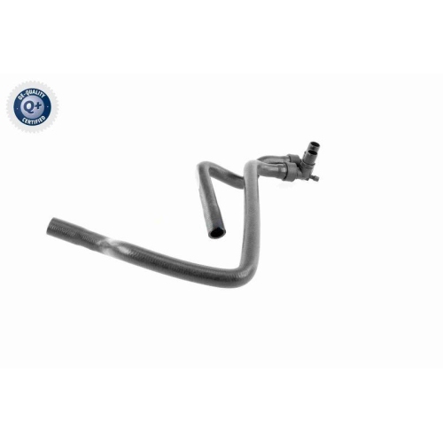 VAICO Schlauch, W&auml;rmetauscher (Heizung) Q+, Erstausr&uuml;sterqualit&auml;t