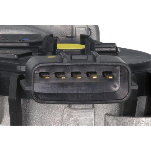 VALEO Wischermotor 582756