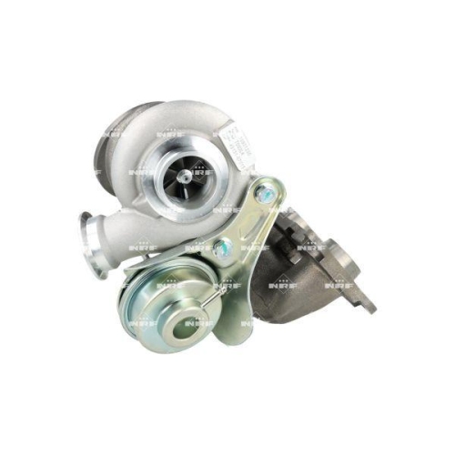 NRF Lader, Aufladung EASY FIT 90010449
