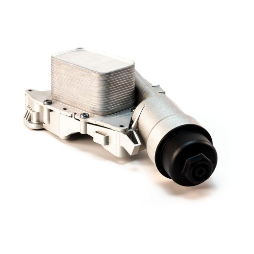 PREXAparts Gehäuse, Ölfilter P150509