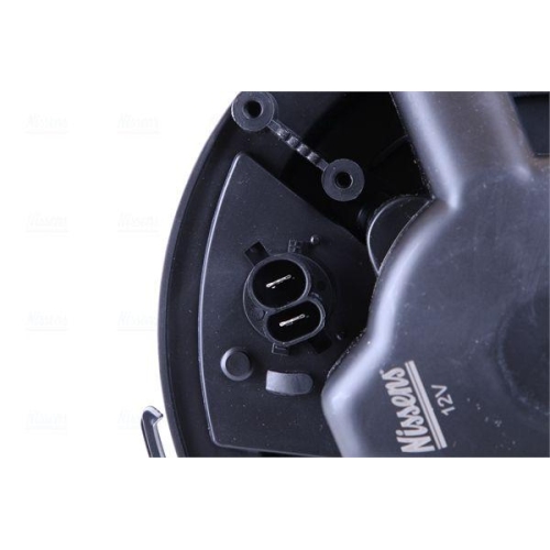 NISSENS Innenraumgebläse 87798