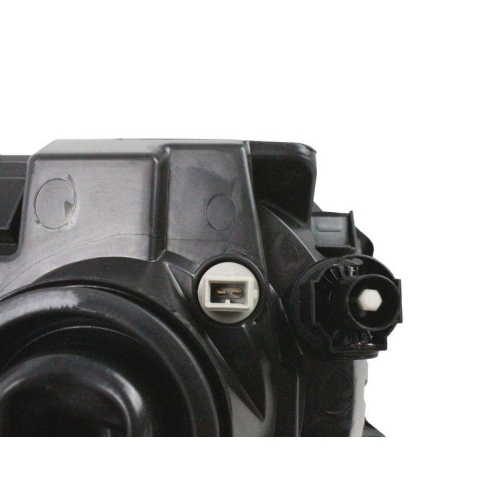 ABAKUS Hauptscheinwerfer