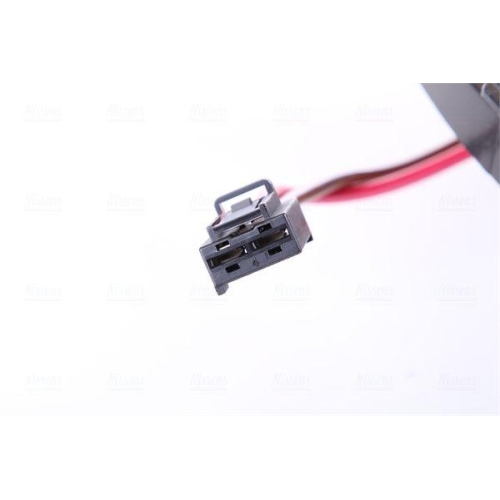 NISSENS Innenraumgebläse 87801