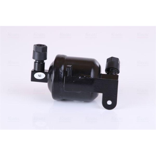 NISSENS Trockner, Klimaanlage 95109