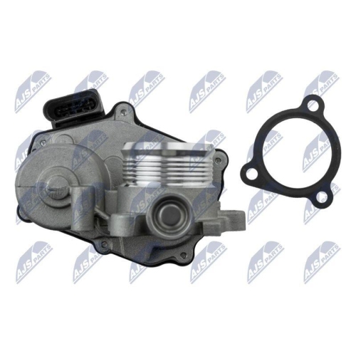 NTY AGR-Ventil EGR-AU-026