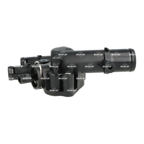 NRF Thermostat, K&uuml;hlmittel EASY FIT 725300