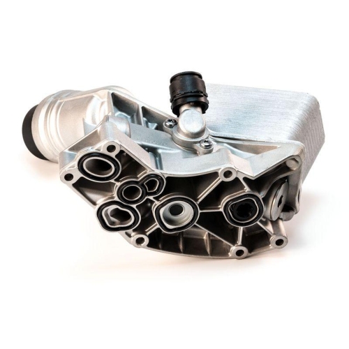 PREXAparts Gehäuse, Ölfilter P150513