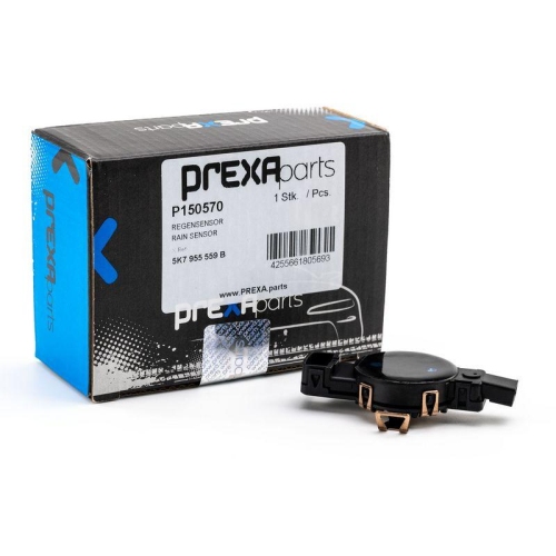 PREXAparts Regensensor P150570