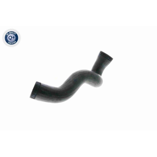 VAICO Ladeluftschlauch Q+, Erstausrüsterqualität V10-3141