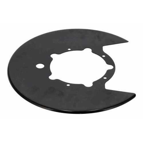 VAICO Spritzblech, Bremsscheibe Green Mobility Parts V27-0106