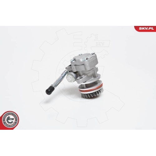 ESEN SKV Hydraulikpumpe, Lenkung