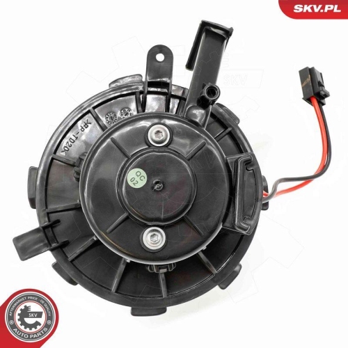 ESEN SKV Innenraumgebläse