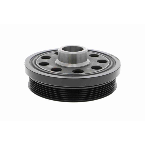 VAICO Riemenscheibe, Kurbelwelle Original VAICO Qualität