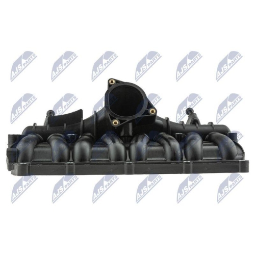 NTY Saugrohrmodul BKS-VW-015