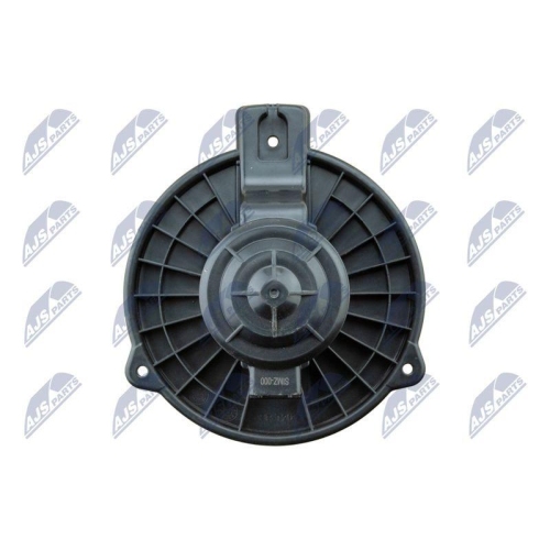 NTY Innenraumgebläse EWN-MZ-000