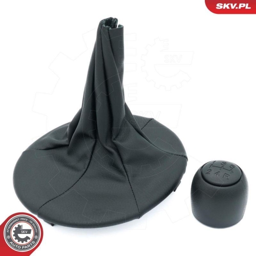 ESEN SKV Schalthebelknauf 63SKV426