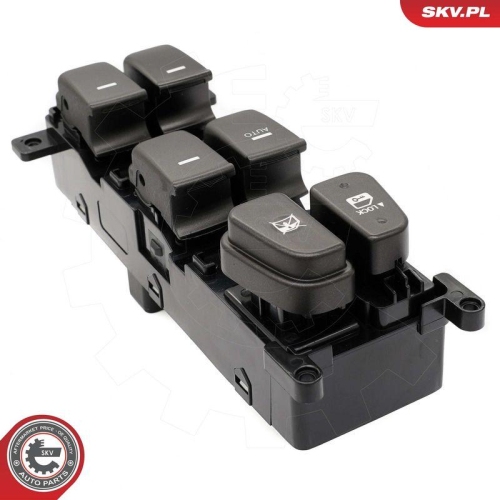 ESEN SKV Schalter, Fensterheber 37SKV459