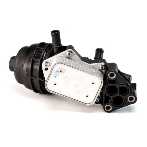 PREXAparts Gehäuse, Ölfilter P150517