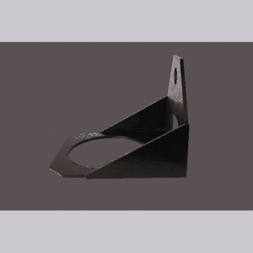 Getriebehalter-Platte f&uuml;r Universal Motor- und Getriebehalter KS TOOLS 460.1565