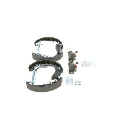 BOSCH Bremsbackensatz KIT SUPERPRO 0 204 114 581