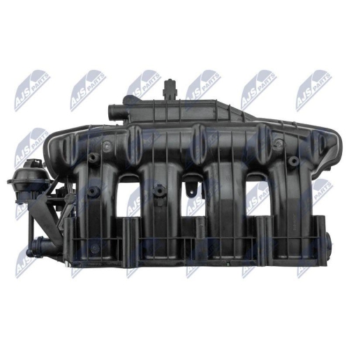 NTY Saugrohrmodul BKS-VW-018