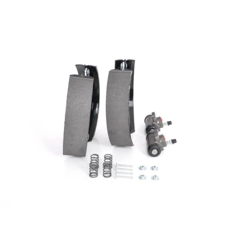 BOSCH Bremsbackensatz KIT SUPERPRO 0 204 114 582