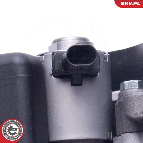 ESEN SKV Hydraulikpumpe, Lenkung 10SKV307