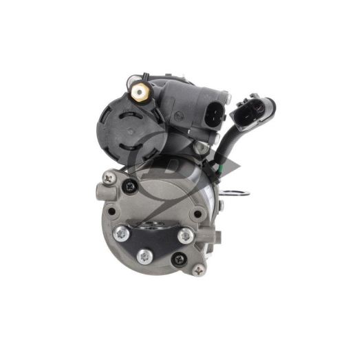 Dunlop Airsuspension Kompressor, Druckluftanlage Dunlop Original Ersatzteil 71295