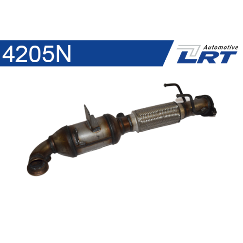 LRT Katalysator 4205N