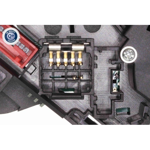 VEMO Bedieneinheit, Lenks&auml;ule Q+, Erstausr&uuml;sterqualit&auml;t V46-80-0034