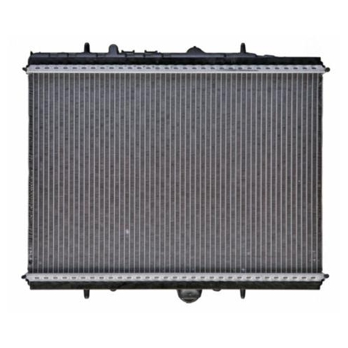 MAHLE K&uuml;hler, Motork&uuml;hlung BEHR *** PREMIUM LINE *** CR 393 000P