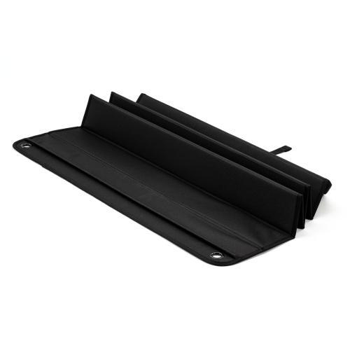 Thule Allax Ladekantenschutz Gr&ouml;&szlig;e Standard f&uuml;r Hundebox Gr&ouml;&szlig;e XS/S/M - 770100