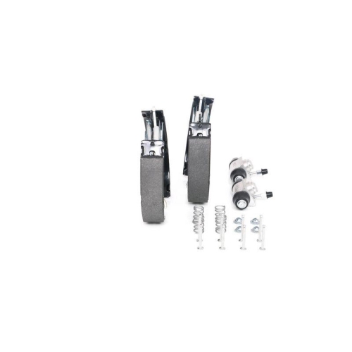BOSCH Bremsbackensatz KIT SUPERPRO 0 204 114 590