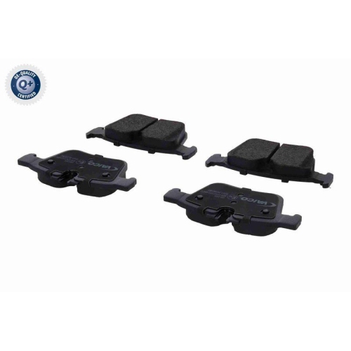 VAICO Bremsbelagsatz, Scheibenbremse Green Mobility Parts V95-0564