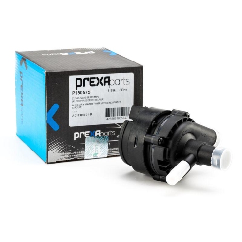 PREXAparts Zusatzwasserpumpe (Kühlwasserkreislauf) P150575