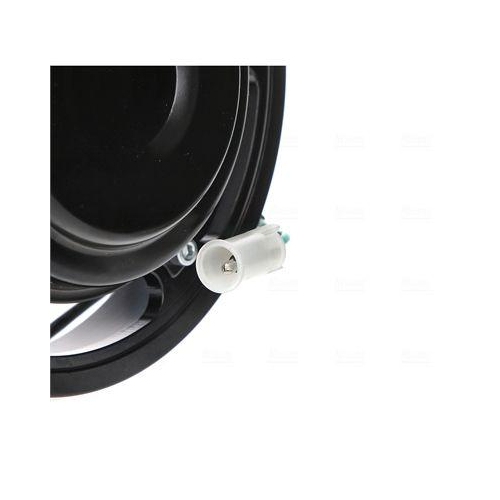 NISSENS Kompressor, Klimaanlage ** FIRST FIT ** 891002