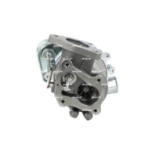 NRF Lader, Aufladung EASY FIT 90010466