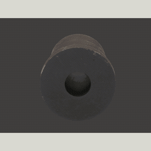 Einpresshülse, Durchmesser 48 mm, 58 mm KS TOOLS 460.4736