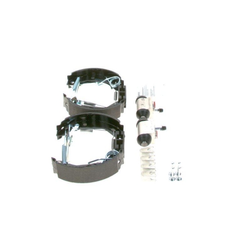 BOSCH Bremsbackensatz KIT SUPERPRO 0 204 114 591