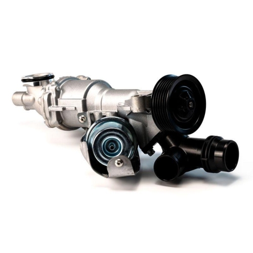 PREXAparts Wasserpumpe, Motorkühlung P150525